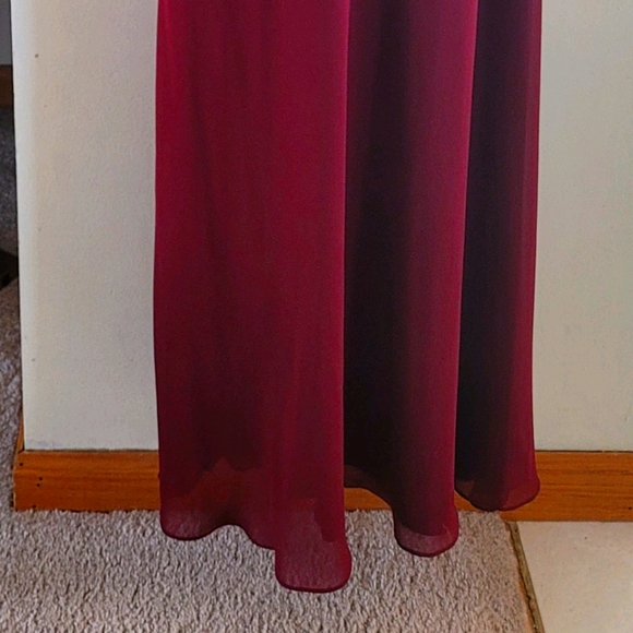 Formal maxi dress - Picture 4 of 5